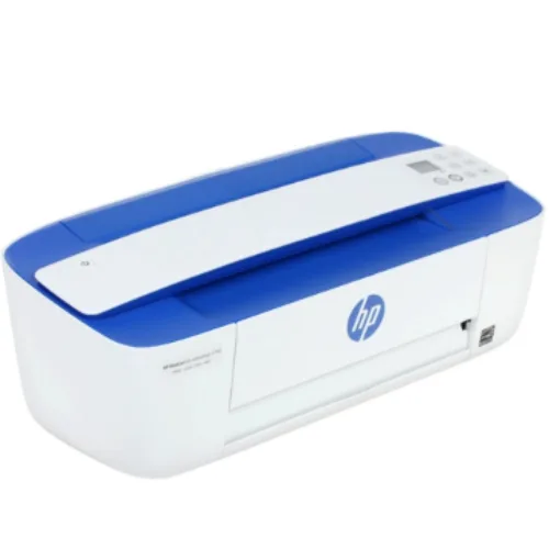 МФУ струйное HP цветная печать