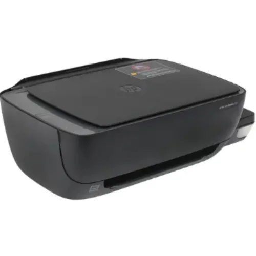 МФУ струйное HP. Цветная печать