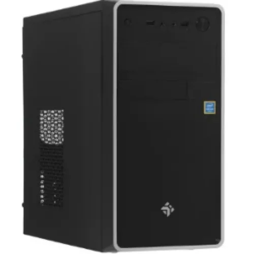 ПК DEXP Intel Pentium Gold G6405, 2x4.1 ГГц, 8 ГБ DDR4, SSD 240 ГБ, Операционная система: Windows 11 Home