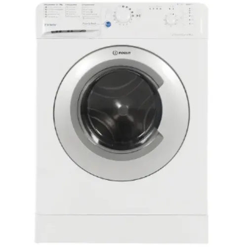 Стиральная машина Indesit