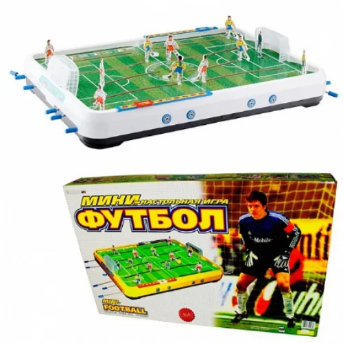 Игра «Футбол мини»