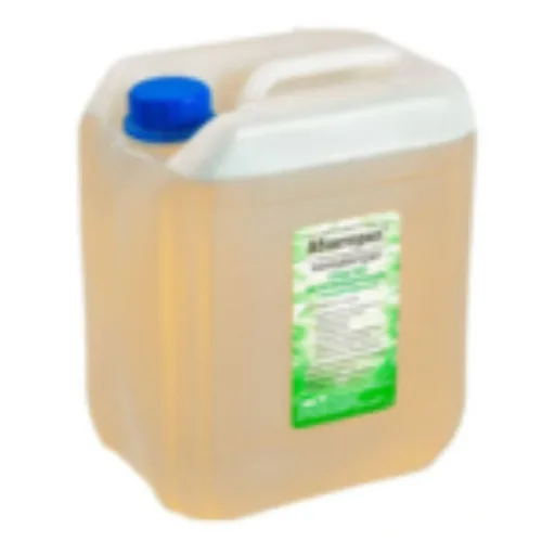 Средство дезинфицирующее Абактерил, 5,0л.