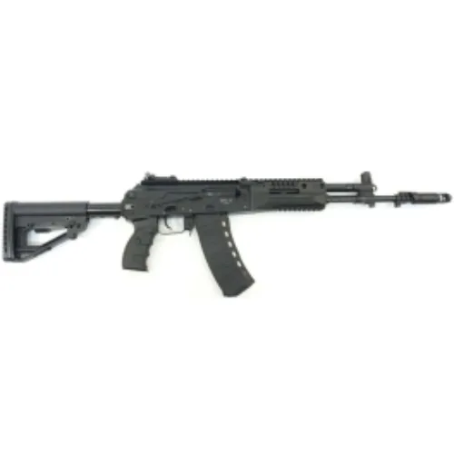 ММГ учебный автомат Калашникова АК-12 СУ