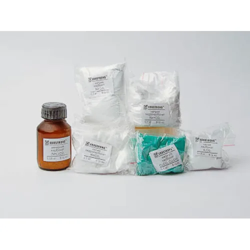 Набор № 11 ОС «Карбонаты»