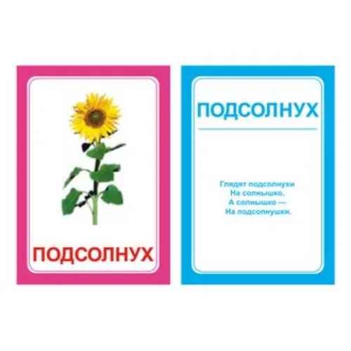 Логопедические картинки для автоматизации звука "Л" (комплект 30 шт)