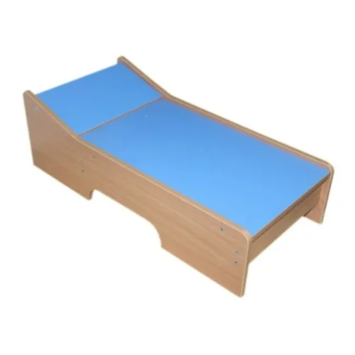 Кушетка "Поликлиника". 850х400х270 мм.