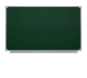Доска магнитная для письма мелом, 2800х1000