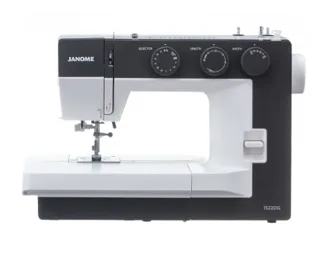 Швейная машинка JANOME 1522DG