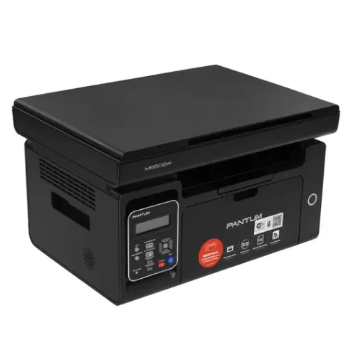МФУ лазерное Pantum M6502W