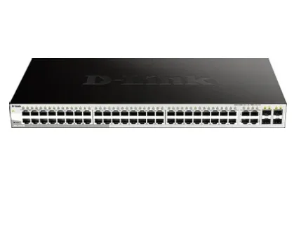 Коммутатор D-Link