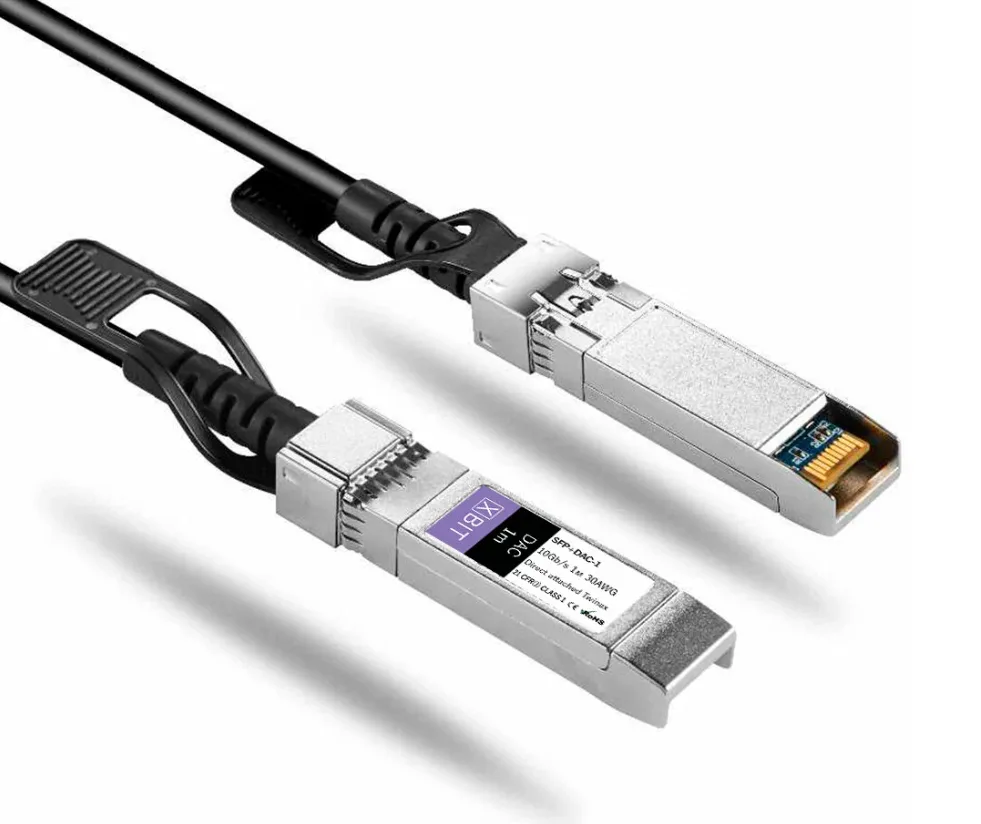 Модуль SFP+ 10G DAC 1м