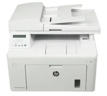 МФУ лазерный HP LaserJet Pro