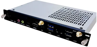 OPS - EliteBoard OR-I5-8265u/8/128/Win10PRO