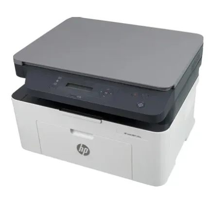 МФУ лазерный HP