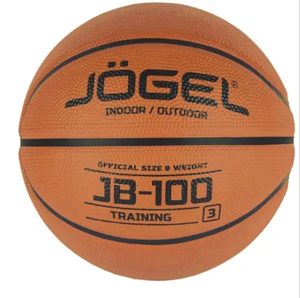 Мяч баскетбольный JB-100 №3
