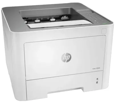 Принтер лазерный HP LaserJet