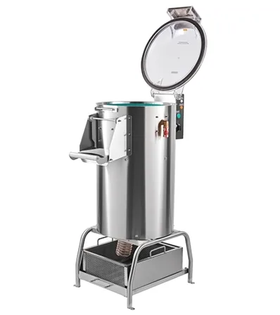 Картофелечистка Abat МКК-300-01