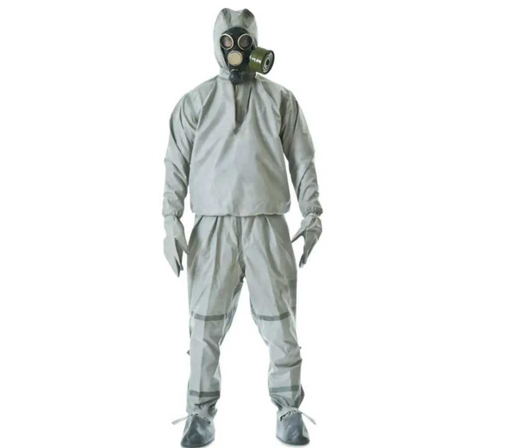 Костюм защитный Л-1 рост 1