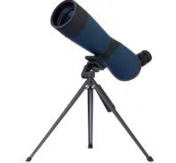 Зрительная труба Levenhuk Discovery 50