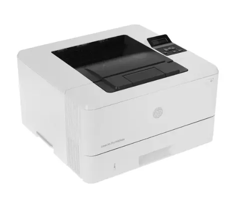 Принтер лазерный HP LaserJet Pro M404