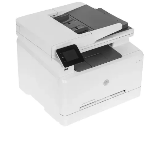 МФУ лазерное HP Color LaserJet Pro