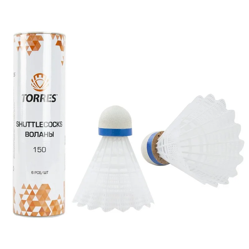 Волан для бадминтона Torres 150