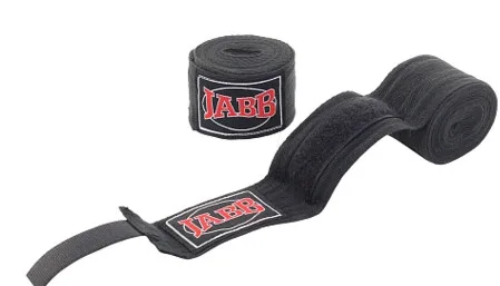 Бинт боксерский Jabb Pro JE-3030