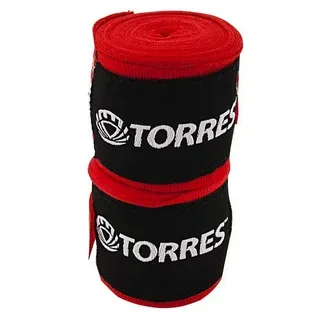 Бинт боксерский Torres PRL619015