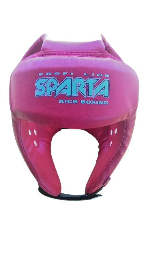 Шлем для кик-боксинга SPARTA PROFI 809