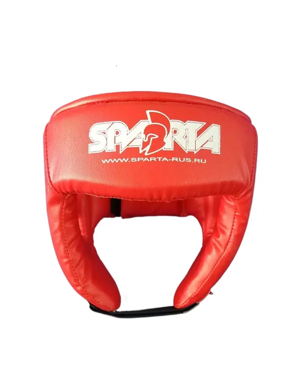 Шлем боксерский SPARTA BEST 817