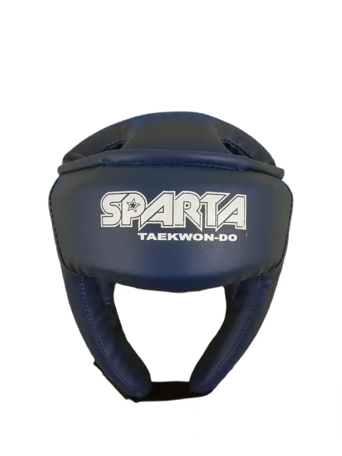 Шлем для тхэквондо SPARTA PROFI 824