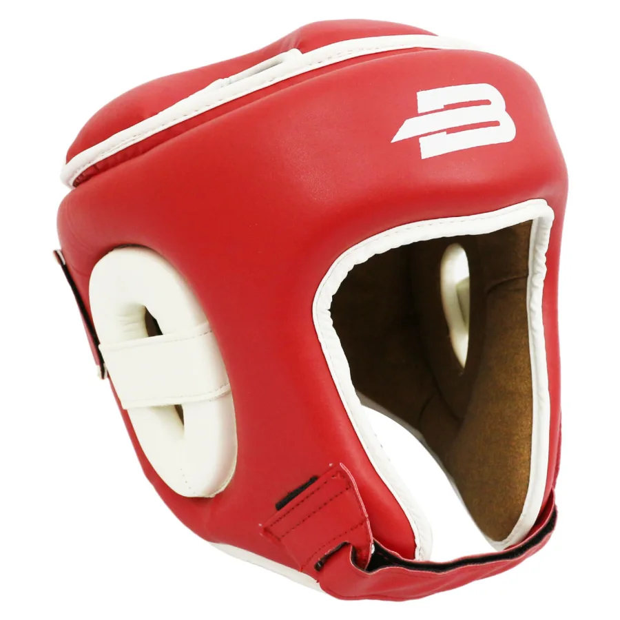 Шлем для единоборств BoyBo Universal Flexy BP2003