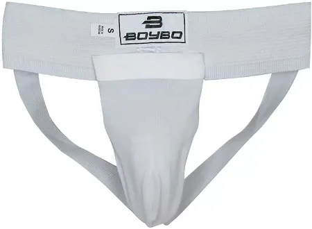 Защита паха BoyBo ВG150