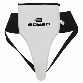 Защита паха BoyBo BG160 женская