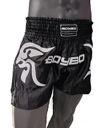 Шорты для тайского бокса BoyBo BST882