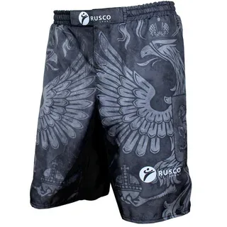 Шорты для ММА Rusco Sport HERB взрослые