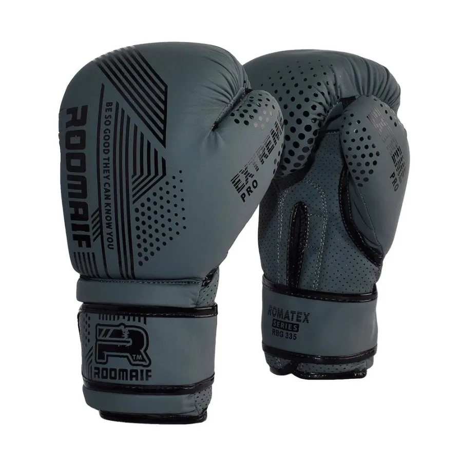 Перчатки боксерские RBG-335