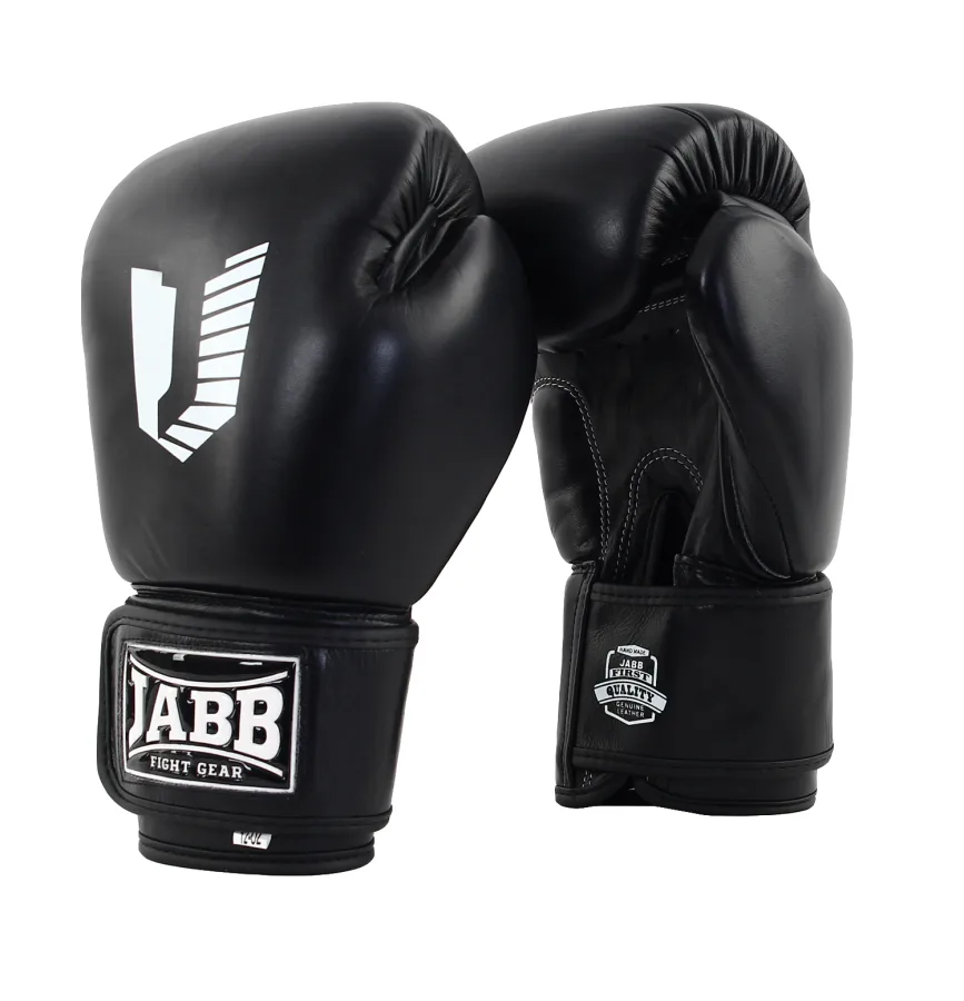 Перчатки боксерские JABB JE-4021/Asia Legend