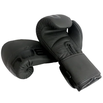 Перчатки боксерские BoyBo Basic First Edition