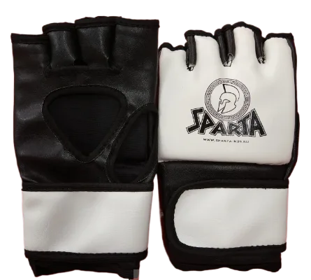 Перчатки для самбо SPARTA Combat Sambo 421