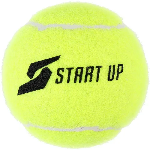 Мяч для большого тенниса Start Up ECE 040