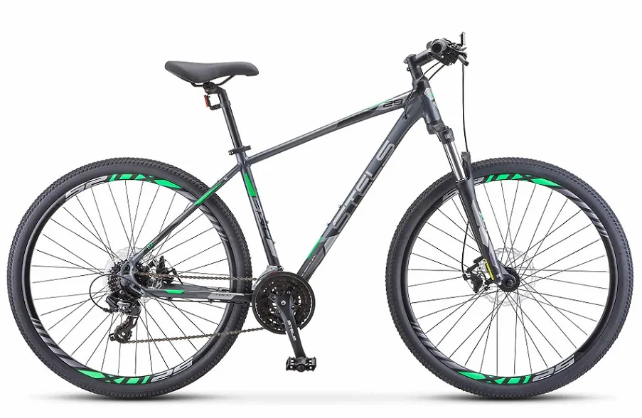 Велосипед STELS Navigator 930 MD 29" V010 (2023) 24 ск