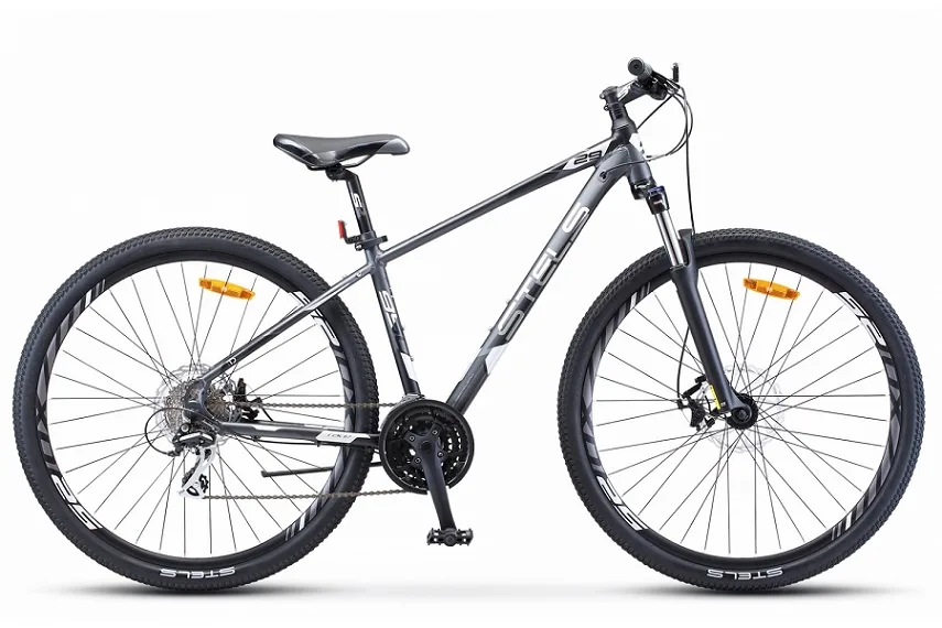 Велосипед STELS Navigator 950 MD 29" V010 (2023) 24 ск