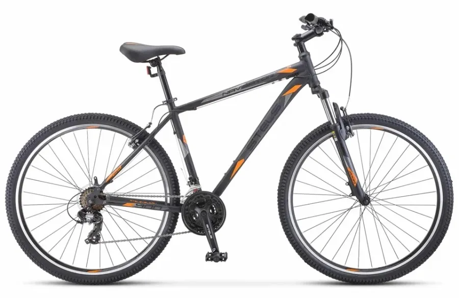 Велосипед STELS Navigator 900 MD 29" F020 (2023) 21 ск
