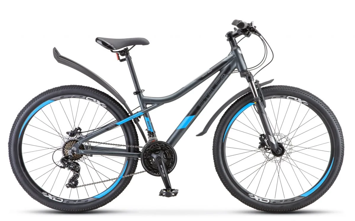 Велосипед STELS Navigator 610 MD 26 V050 (2023)
