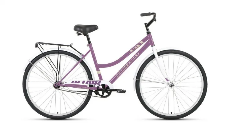 Велосипед ALTAIR City Low 28" (2021) 1 ск