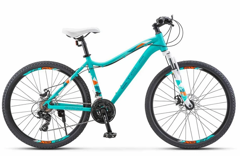 Велосипед STELS Miss 6000 MD 26" V010 (2023) 21 ск