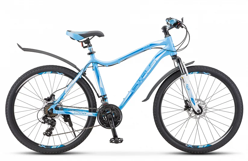 Велосипед STELS Miss 6000 D 26" V010 (2020) 21 ск