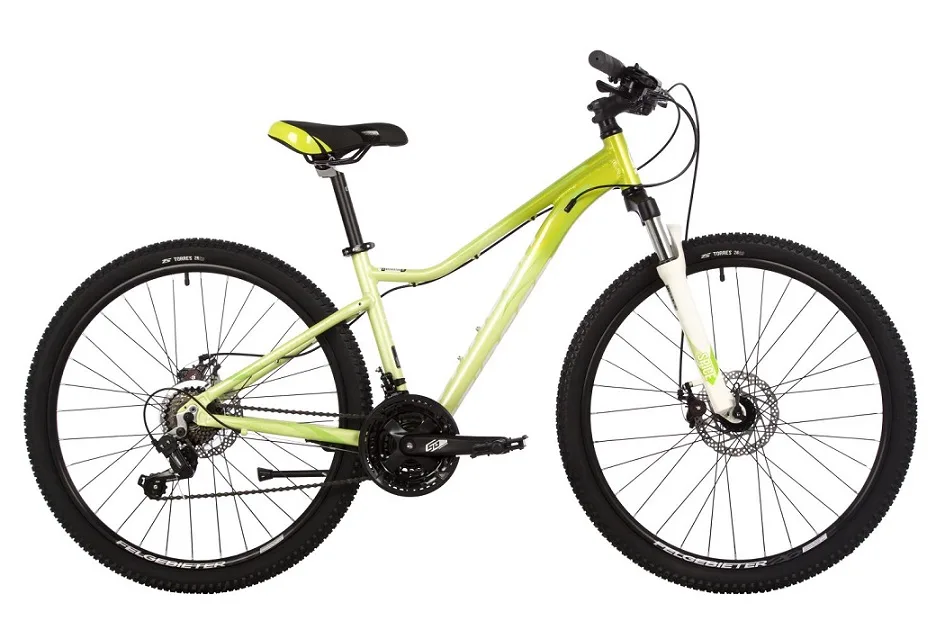 Велосипед STINGER LAGUNA EVO D 26" (2023) 21 ск