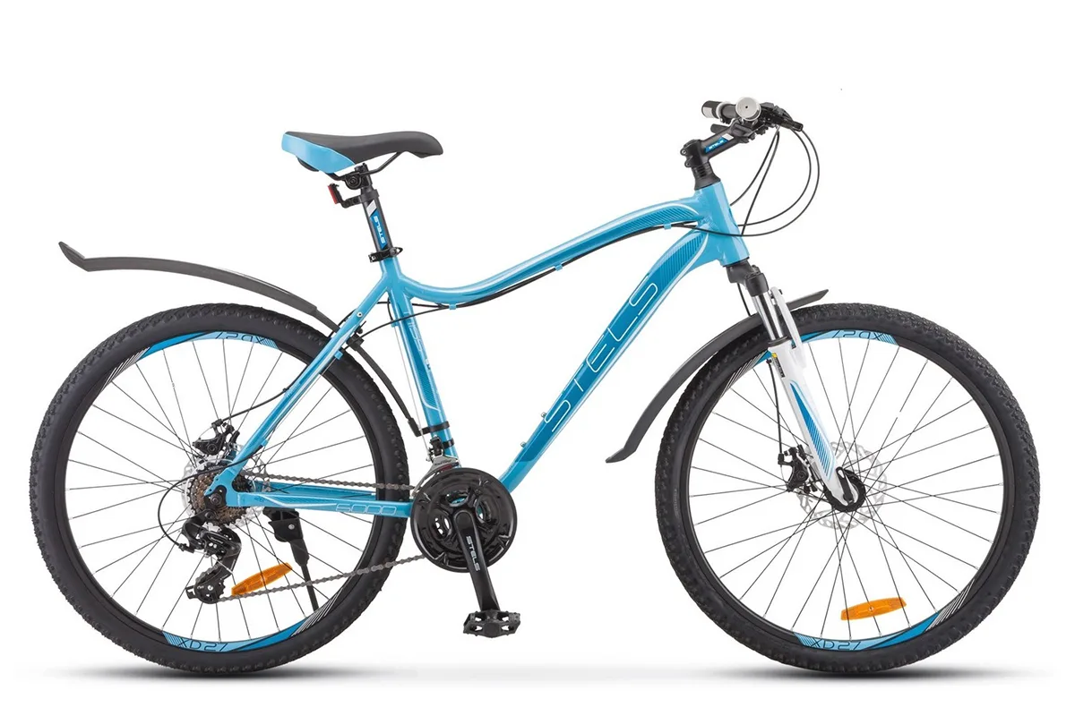 Велосипед STELS Miss 6000 MD 26 V010 (2019)